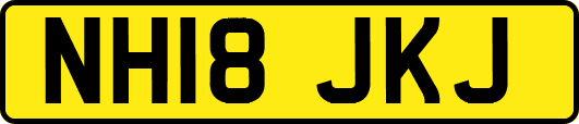 NH18JKJ