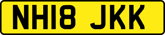 NH18JKK