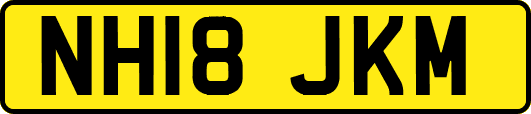NH18JKM