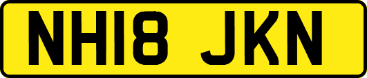 NH18JKN