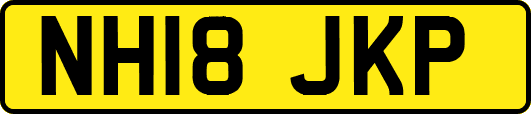 NH18JKP