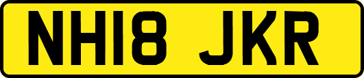 NH18JKR
