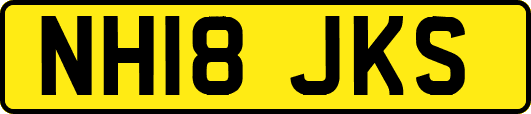 NH18JKS