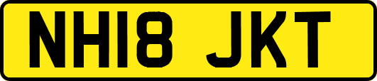 NH18JKT