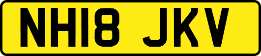 NH18JKV