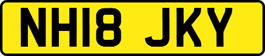 NH18JKY