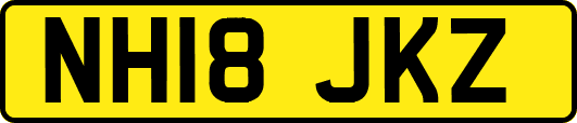 NH18JKZ
