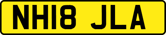 NH18JLA