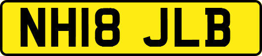 NH18JLB