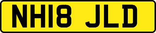 NH18JLD