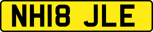 NH18JLE