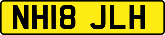 NH18JLH