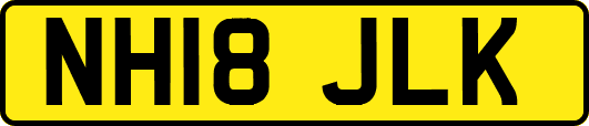 NH18JLK