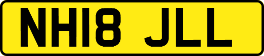 NH18JLL