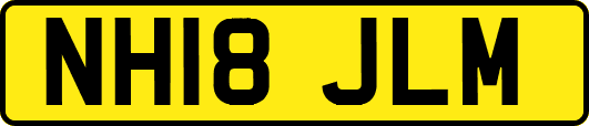 NH18JLM