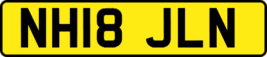NH18JLN