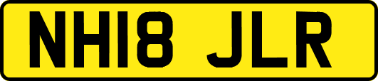 NH18JLR