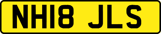 NH18JLS