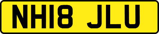 NH18JLU