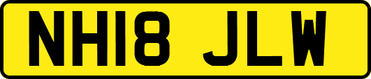 NH18JLW