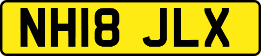 NH18JLX