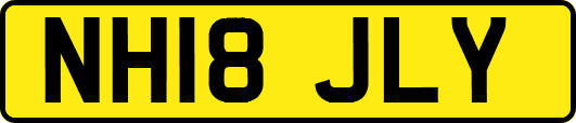 NH18JLY