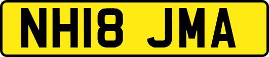NH18JMA