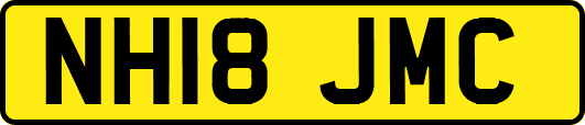 NH18JMC