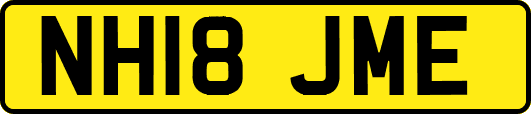 NH18JME