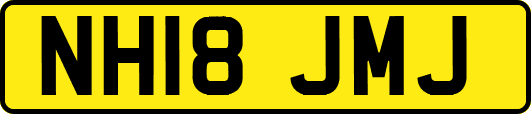 NH18JMJ