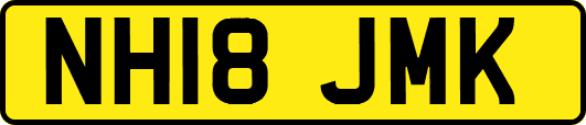 NH18JMK