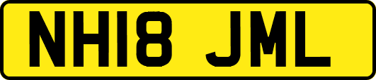 NH18JML
