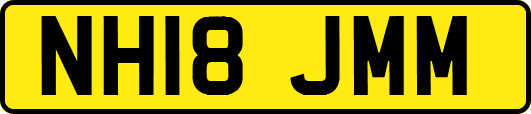NH18JMM