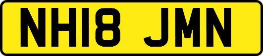 NH18JMN