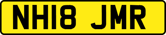 NH18JMR