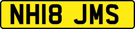 NH18JMS