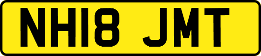 NH18JMT
