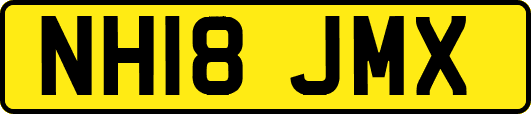 NH18JMX