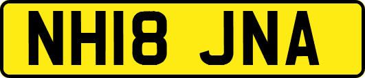 NH18JNA