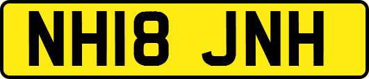 NH18JNH