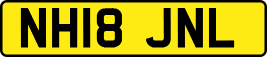 NH18JNL
