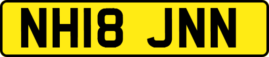 NH18JNN