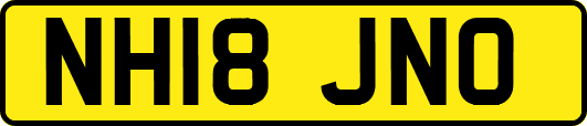 NH18JNO