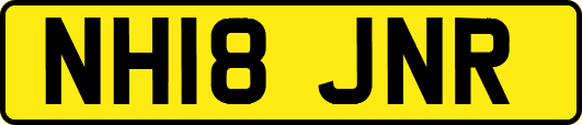 NH18JNR