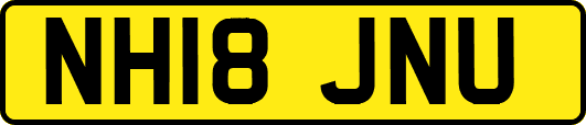 NH18JNU