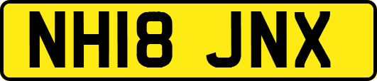 NH18JNX