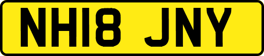 NH18JNY