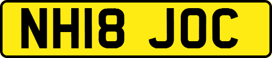 NH18JOC