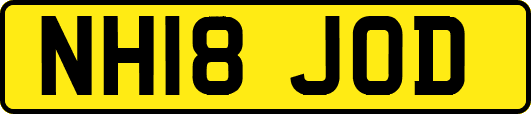 NH18JOD