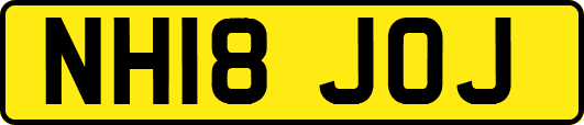 NH18JOJ